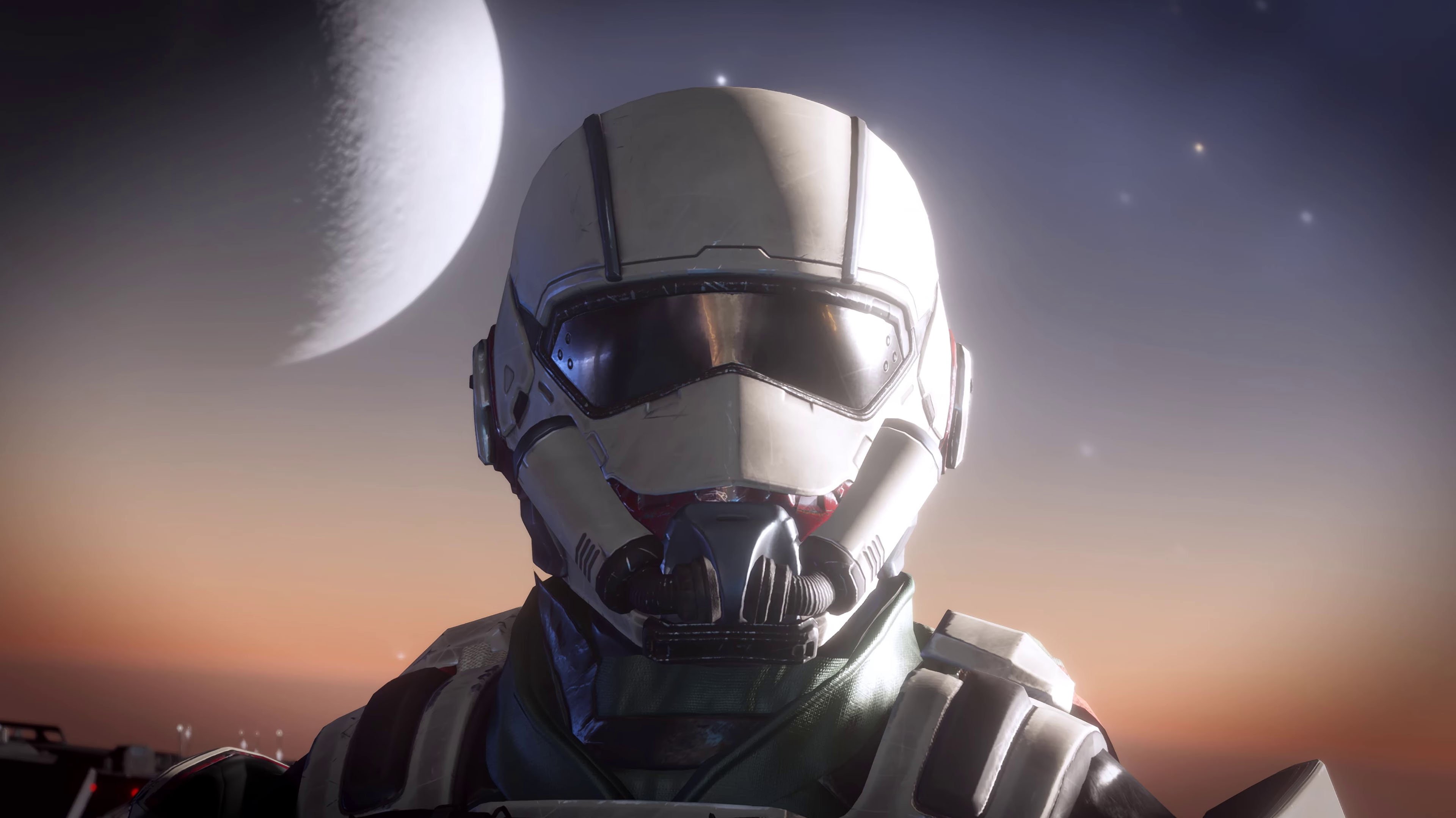 Helldivers II 'PC Features' trailer