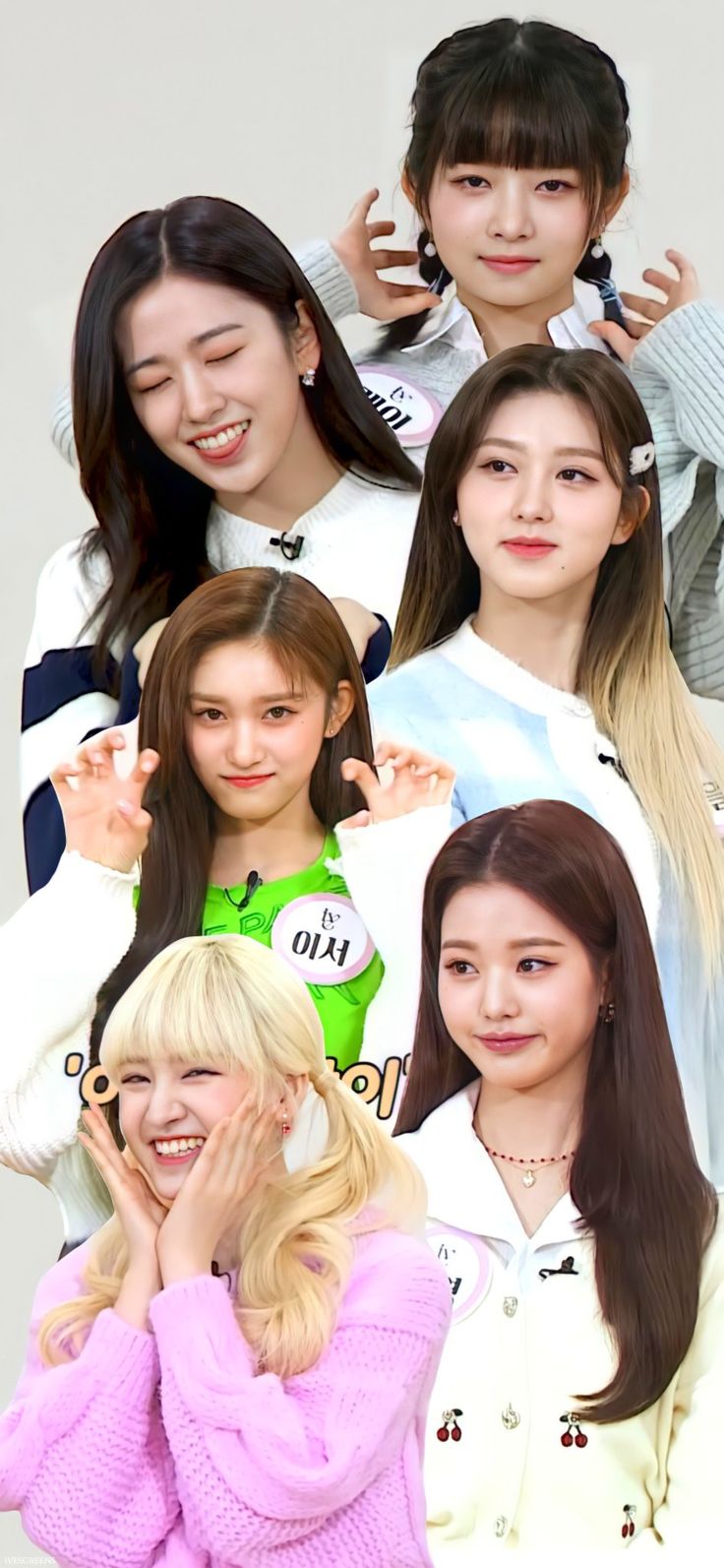 ive extended wallpaper crdts to