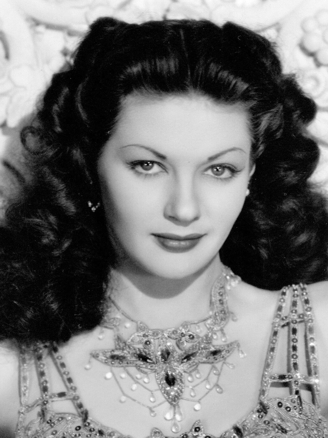 Yvonne De Carlo Picture