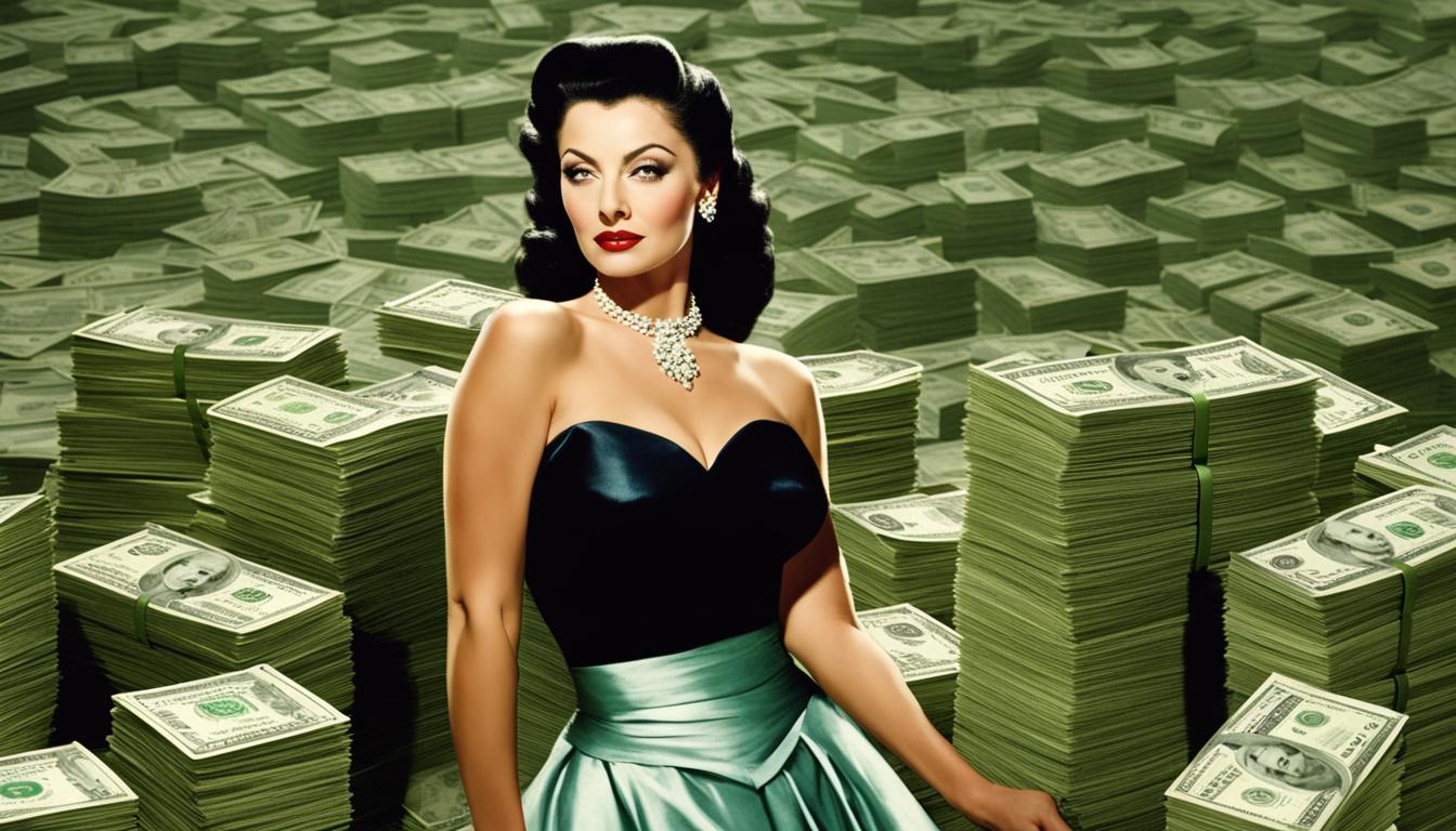 Yvonne Carlo Net Worth Much is