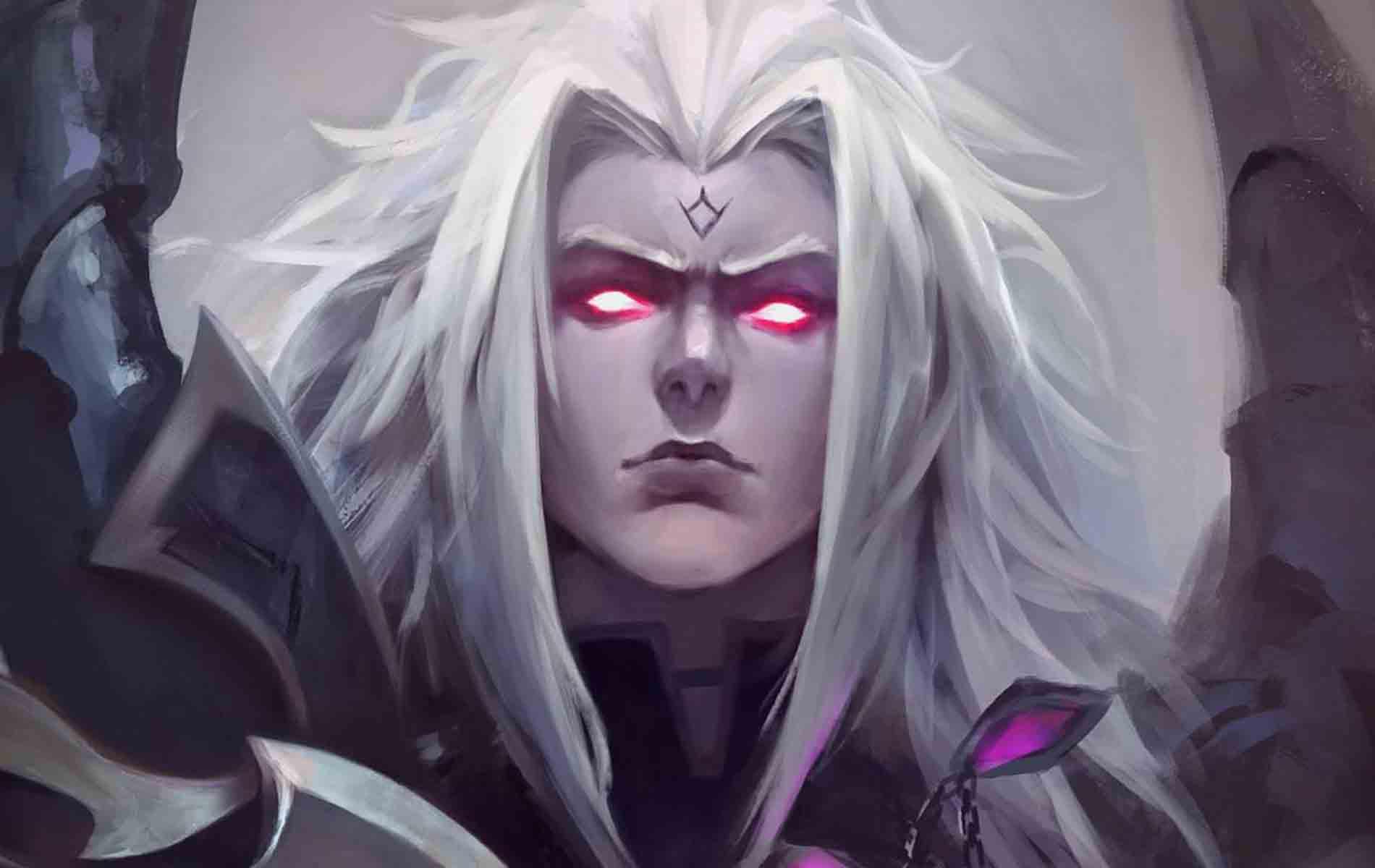 Gods of lore could you tell me what hax