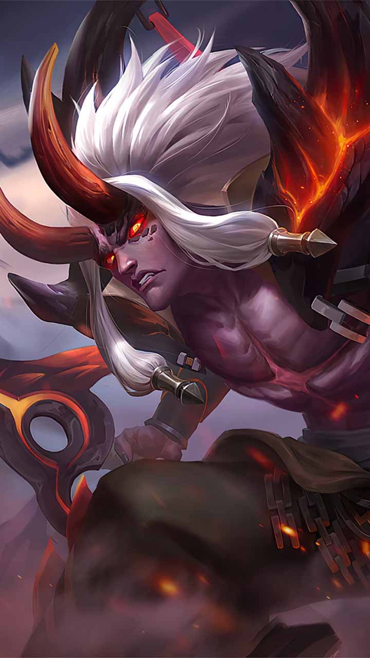 MLBB Heroes With Highest Ban Rate