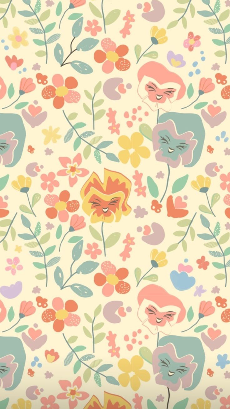 Disney Wallpaper. Artistas