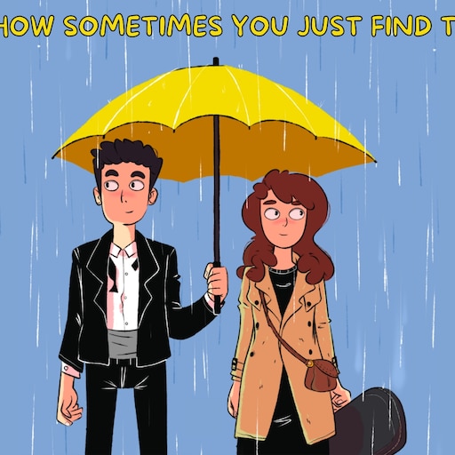 Steam Workshop::HOW I MET YOUR MOTHER