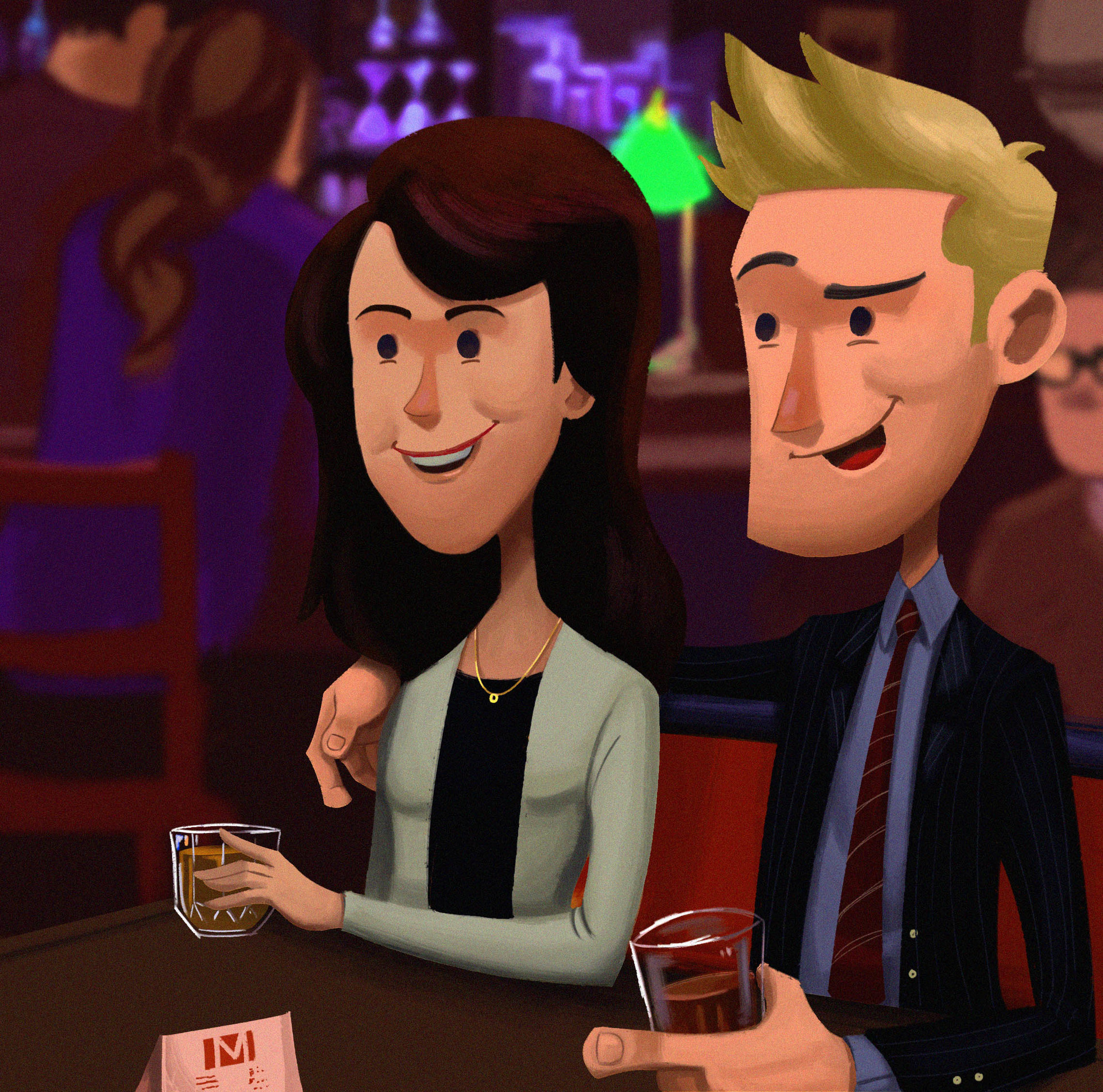 Mayank Kumarr I Met your Mother