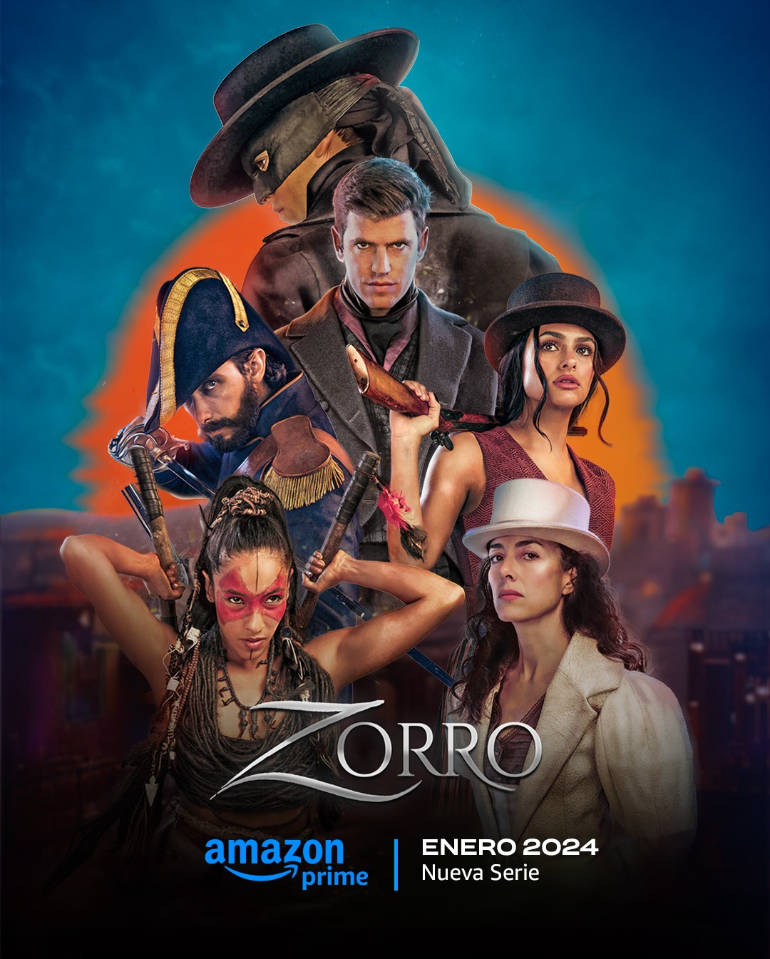 Zorro Picture