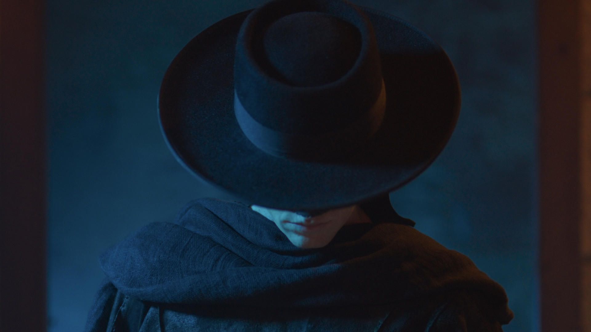 Zorro' TV Series Follows Palais