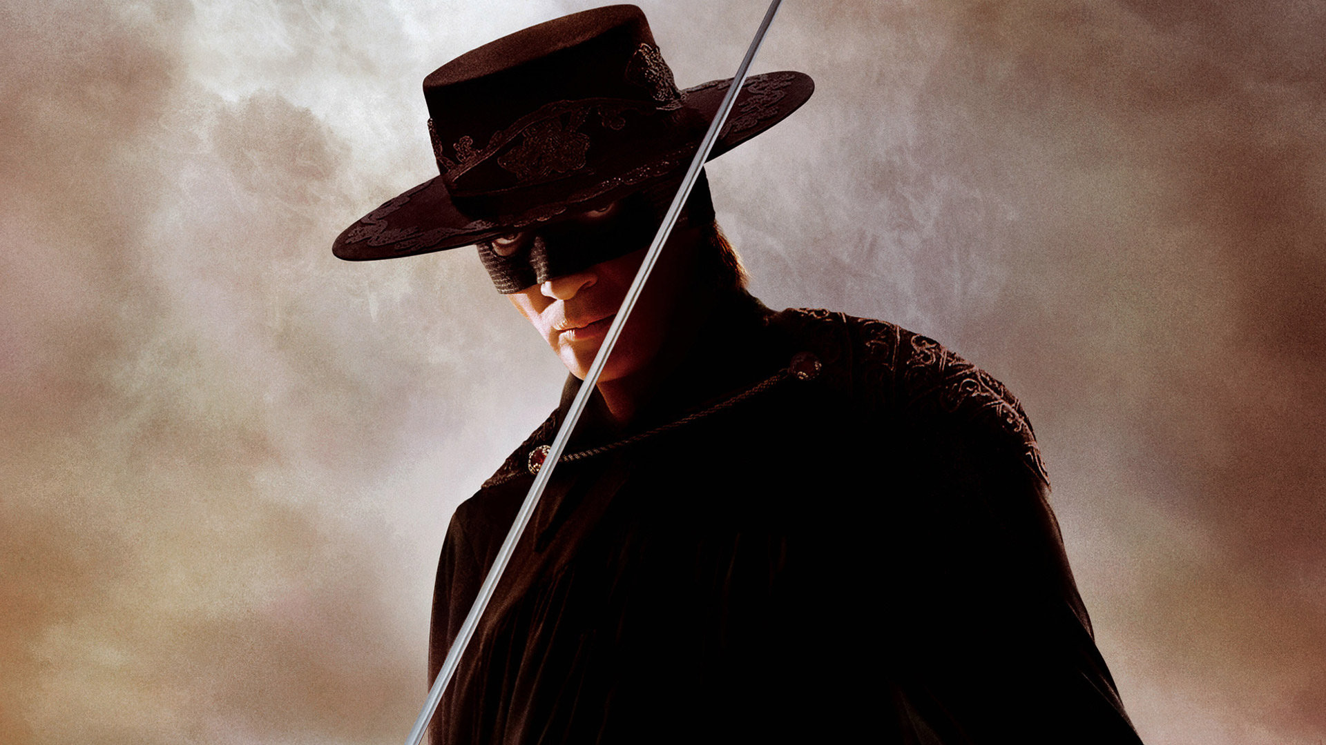 The Legend Of Zorro Wallpaper