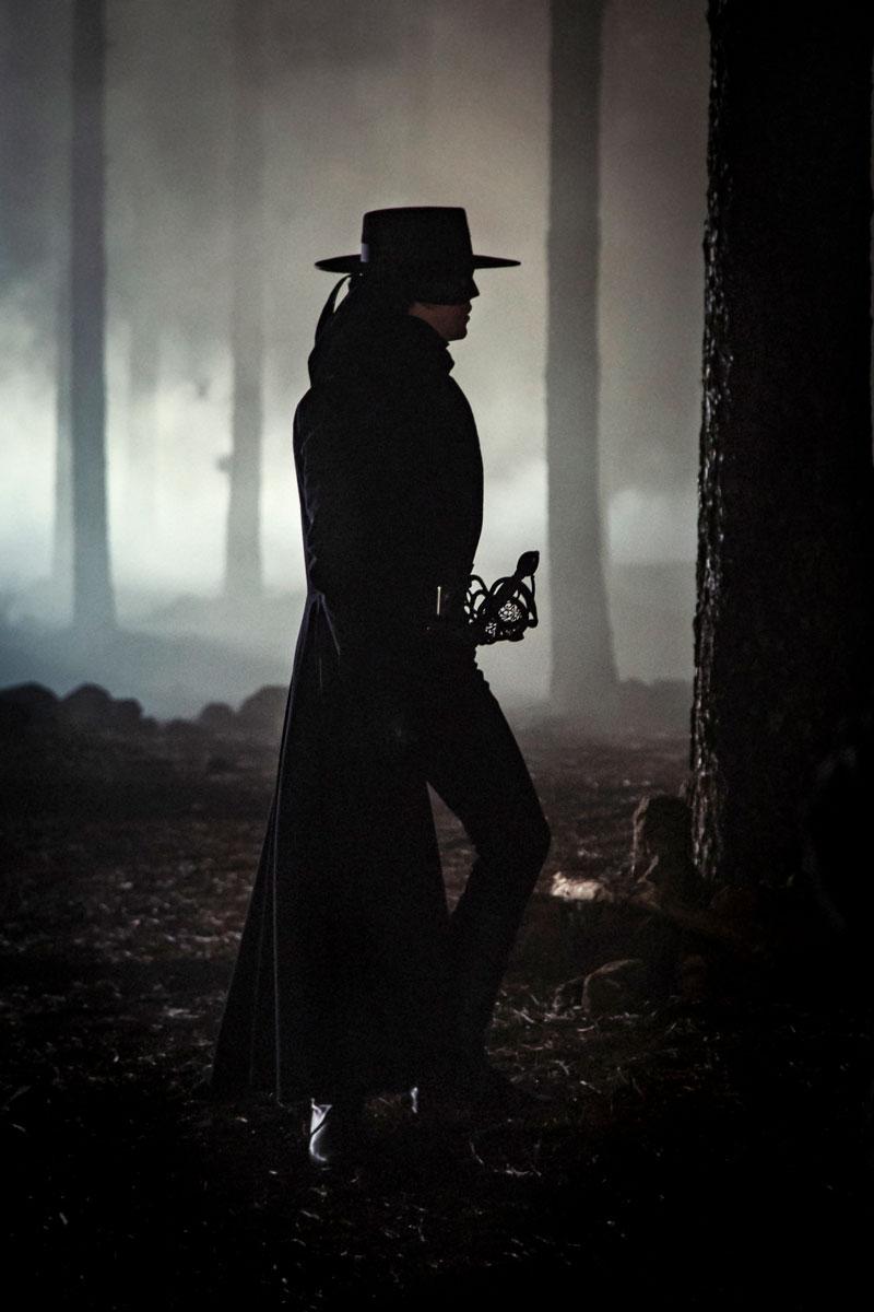James Costos on LinkedIn: Zorro