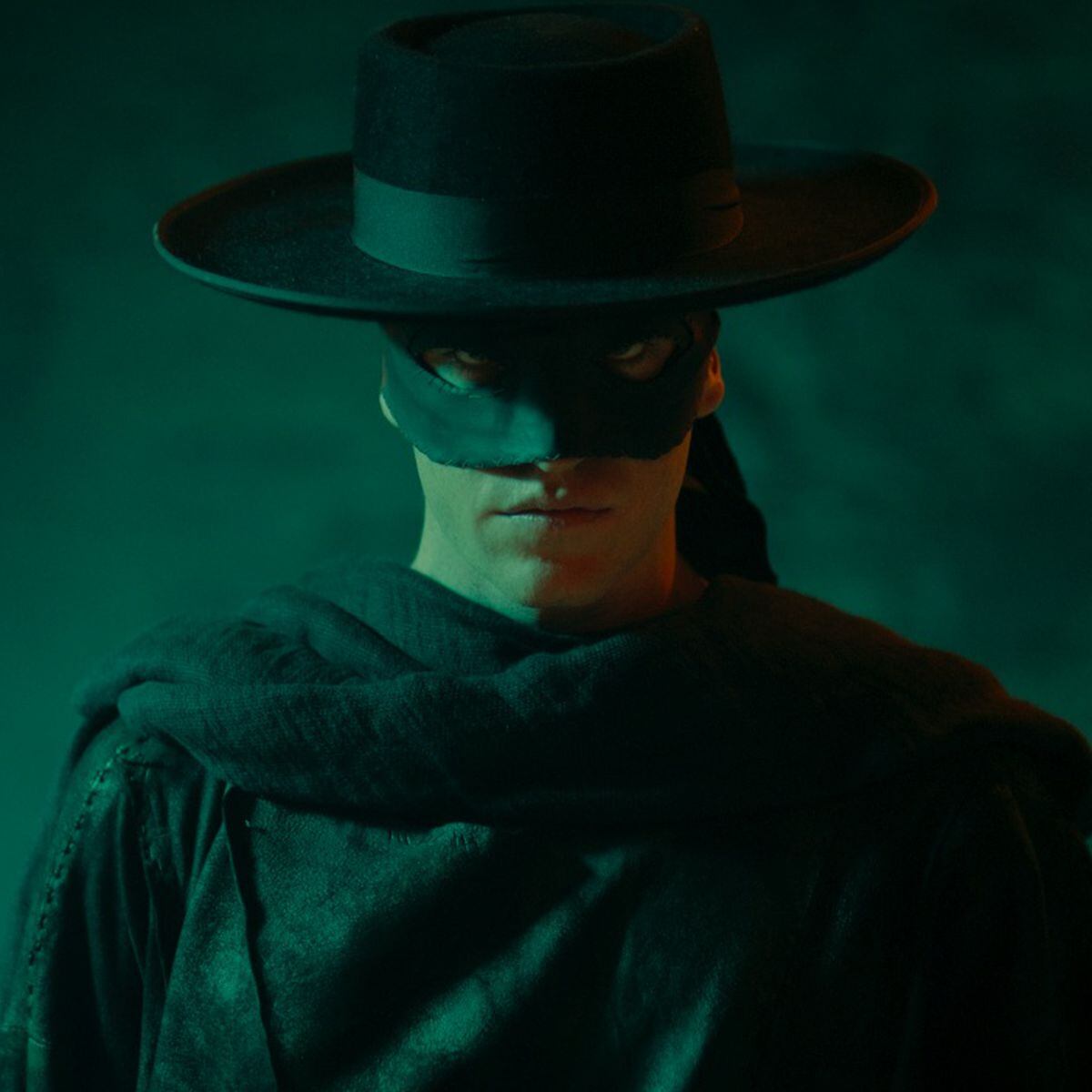 El 'Zorro' regresa en 2024 sin Antonio