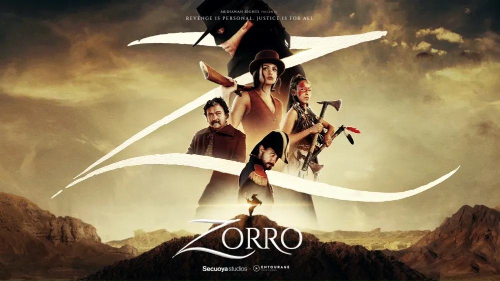 Zorro