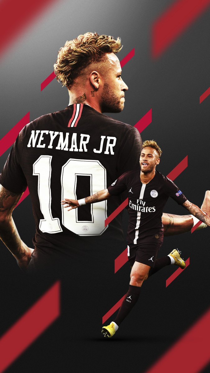 Aesthetic neymar Wallpaper Download