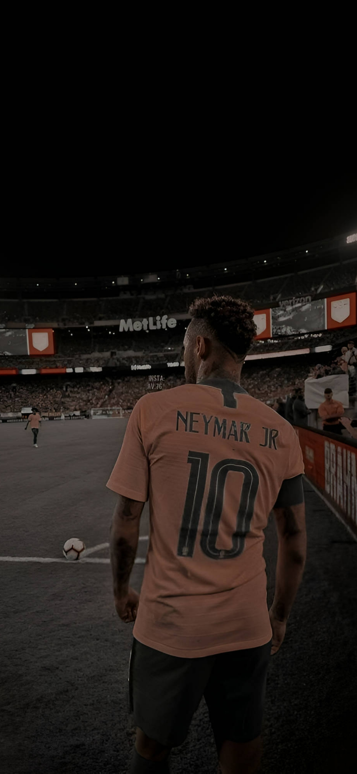 Best Neymar Jr iphone Wallpaper