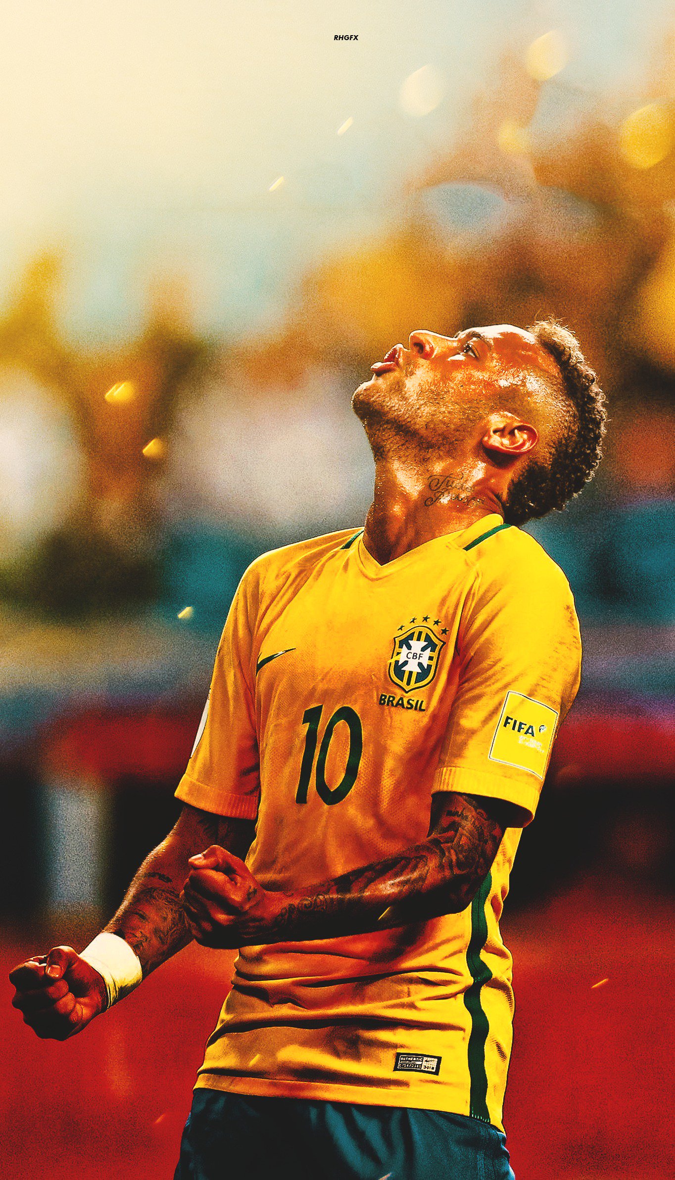 neymarjr. Wallpaper. #neymar #brazil