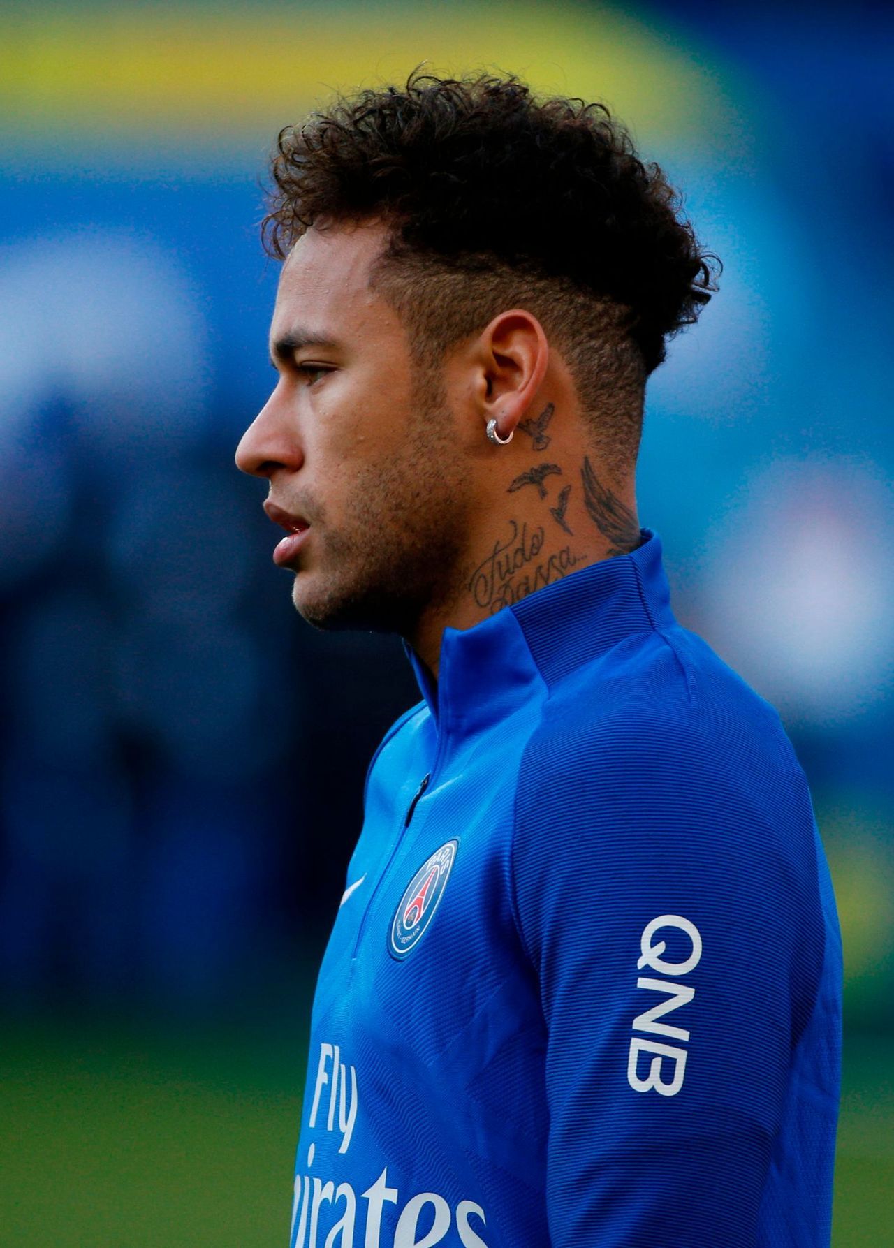 football is my aesthetic