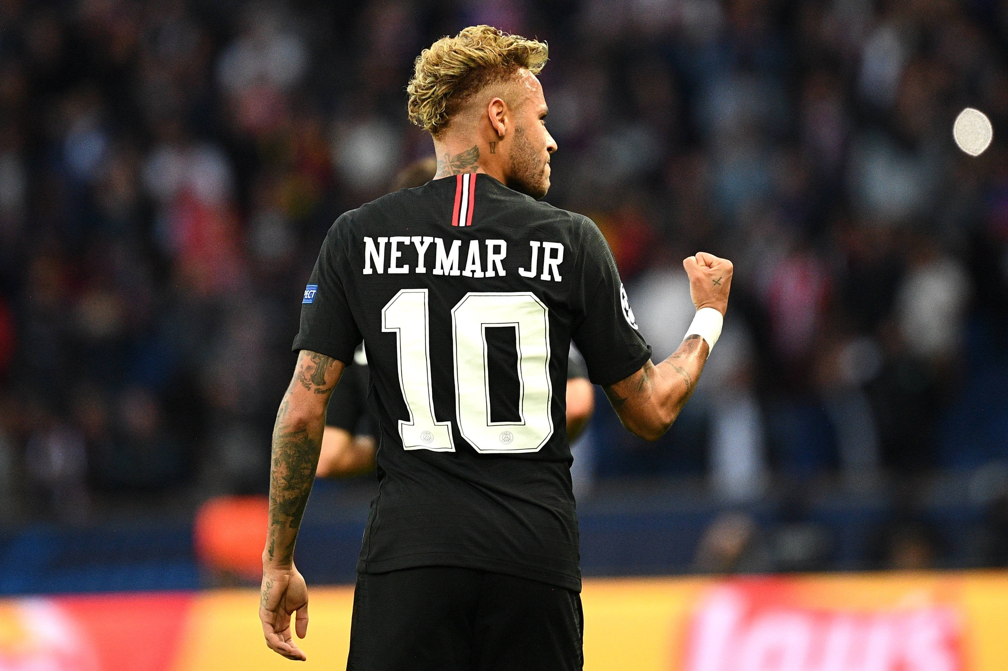 Cool Neymar Jr Wallpaper