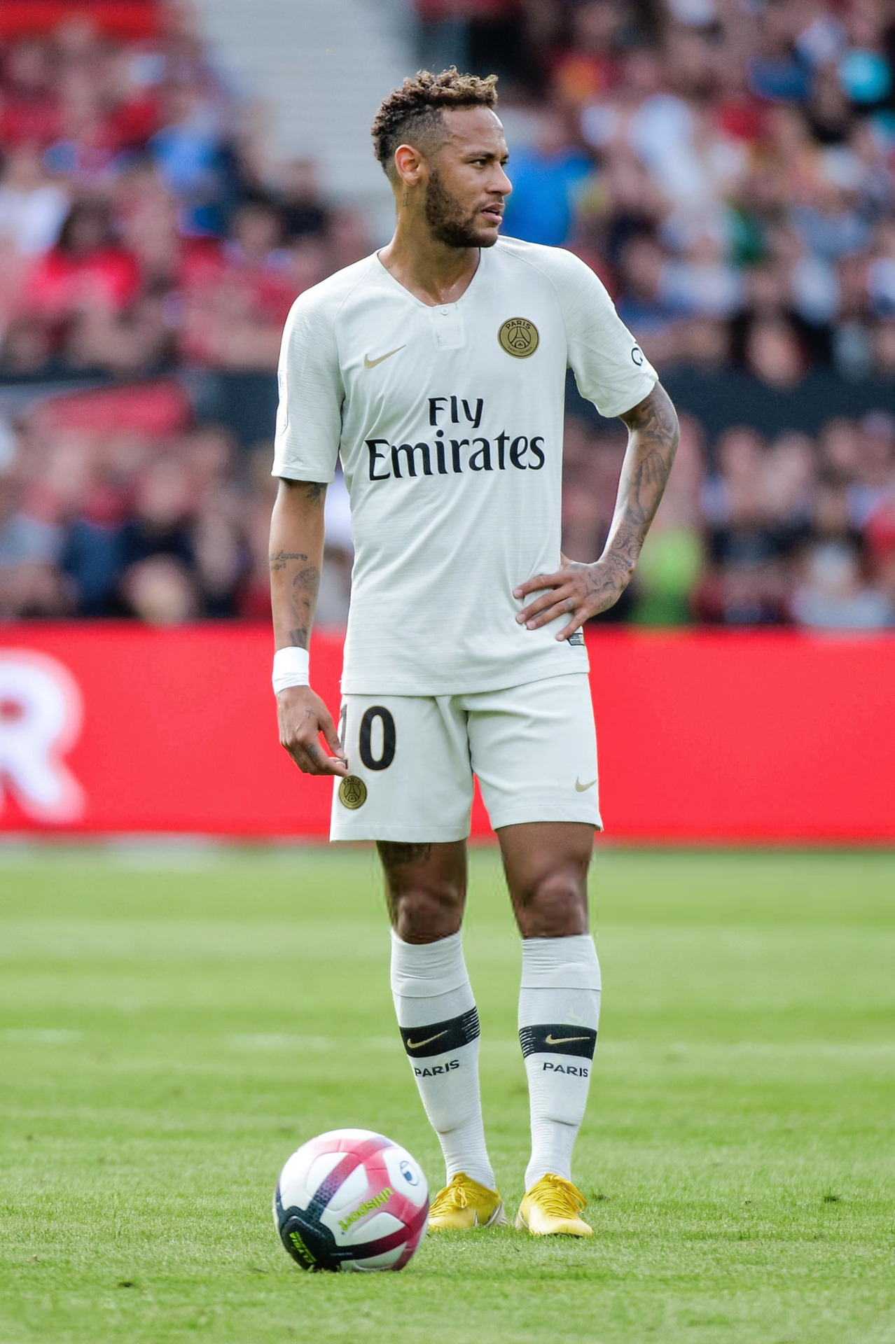 football is my aesthetic