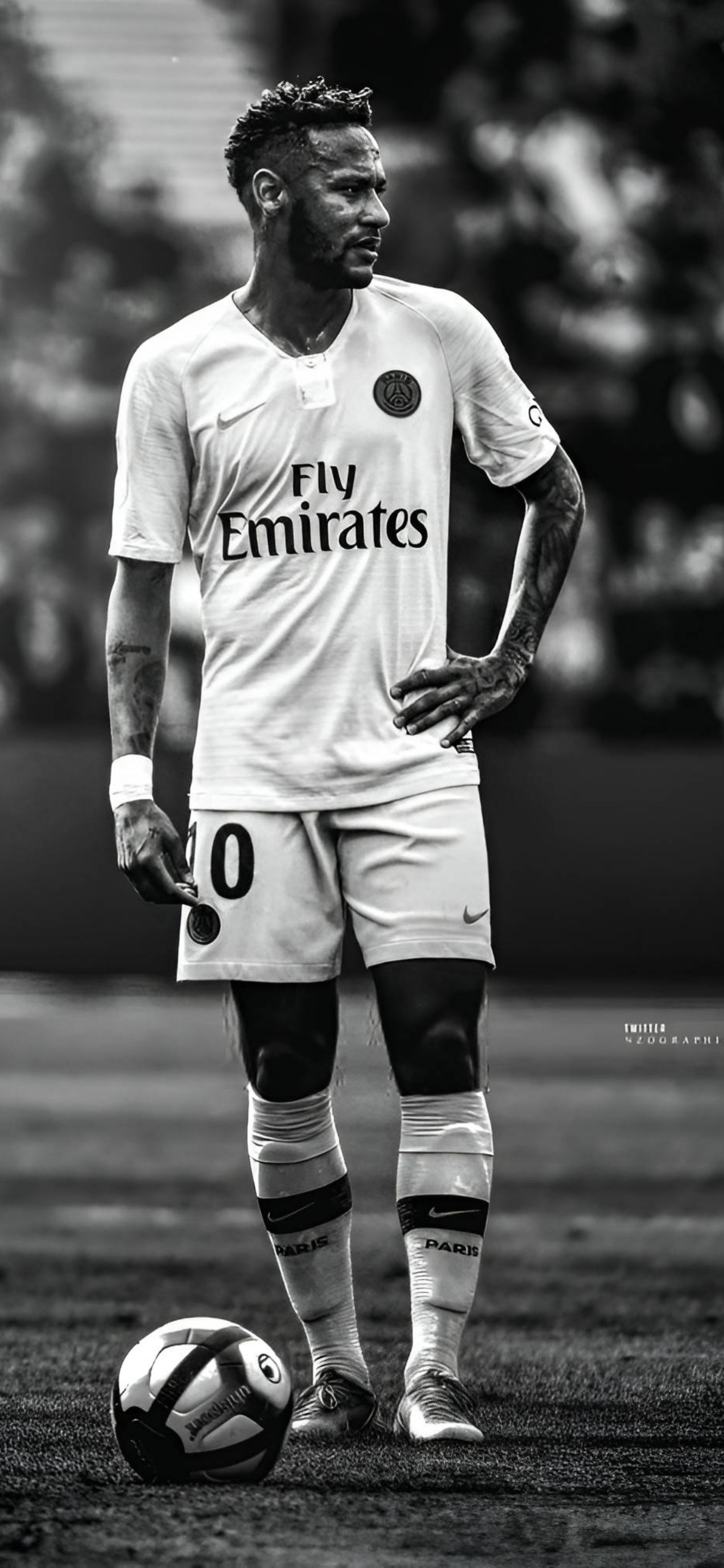 Best Neymar Jr iphone Wallpaper