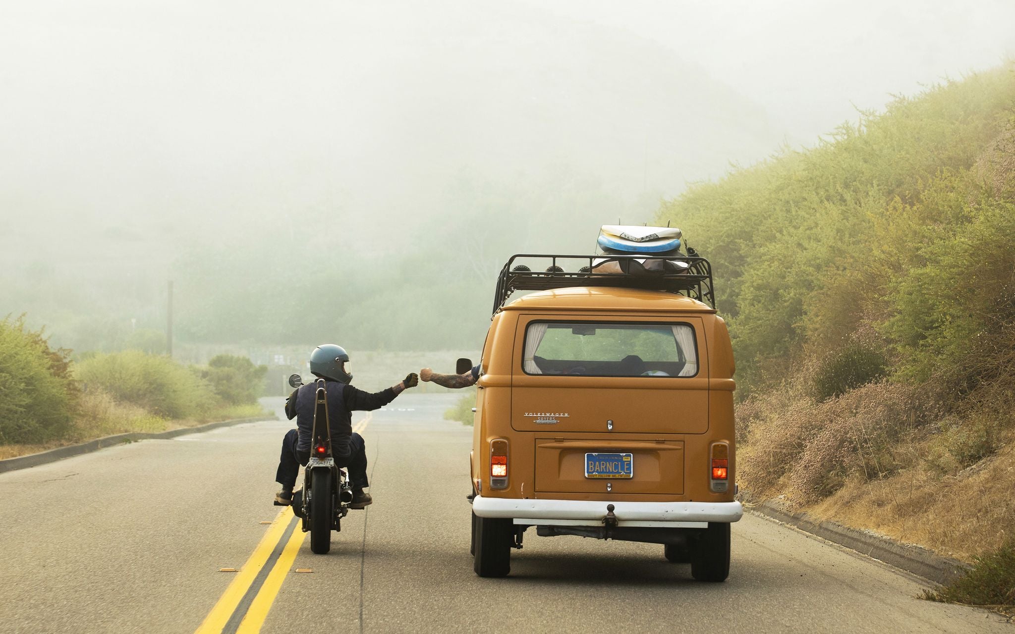 Awesome Motorcycle Wallpaper