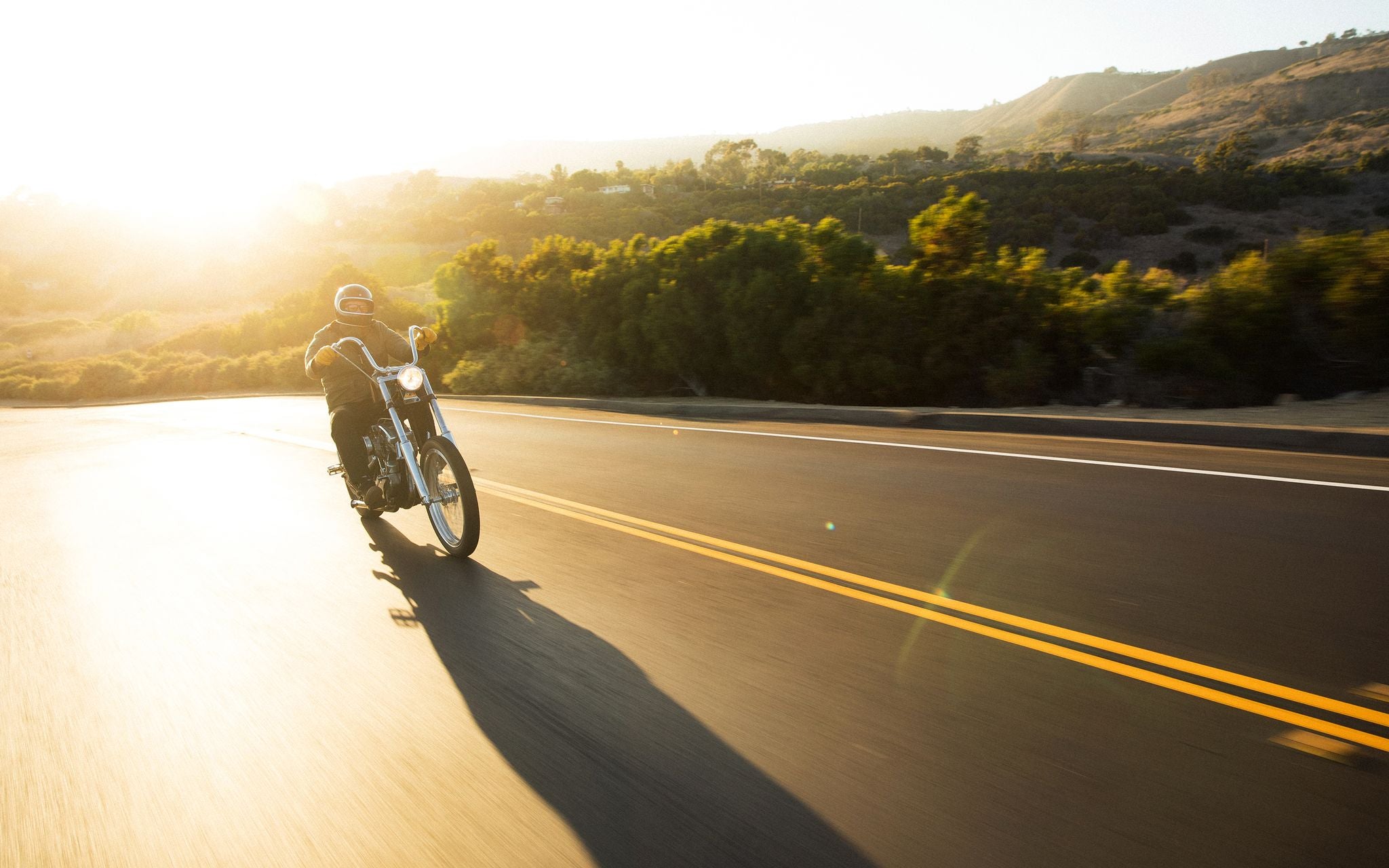 Awesome Motorcycle Wallpaper