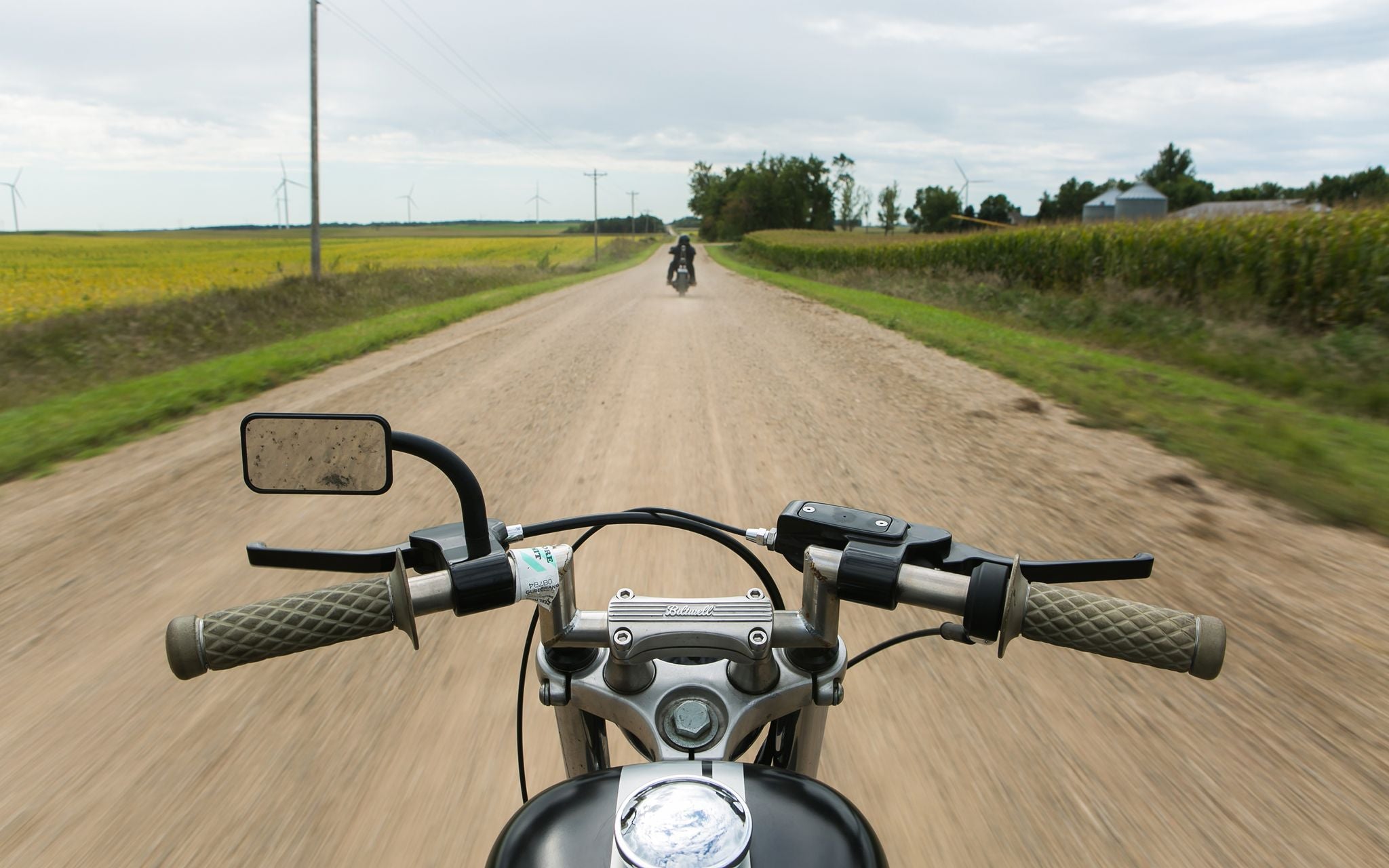 Awesome Motorcycle Wallpaper