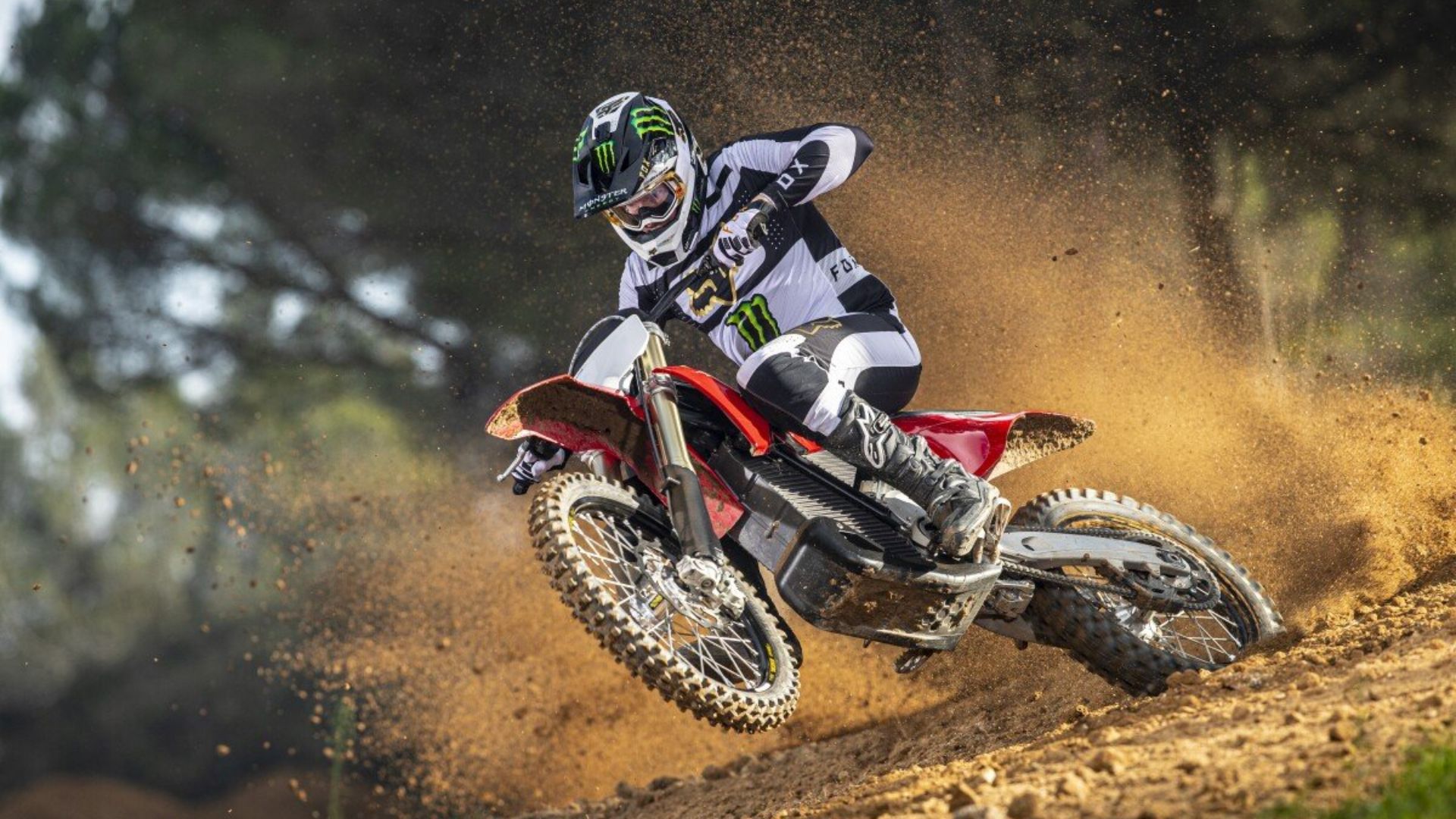 Best Dirt Bike Wallpaper