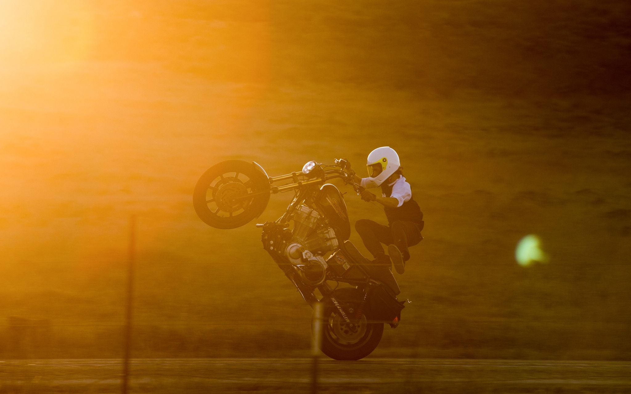 Awesome Motorcycle Wallpaper