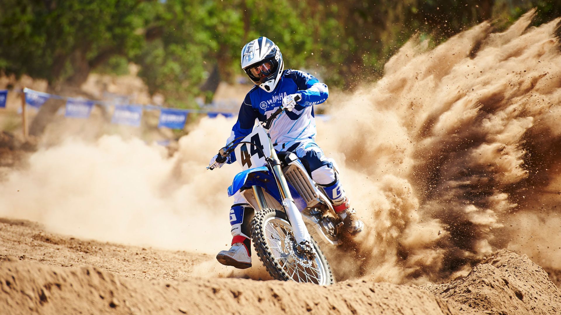 Best Dirt Bike Wallpaper