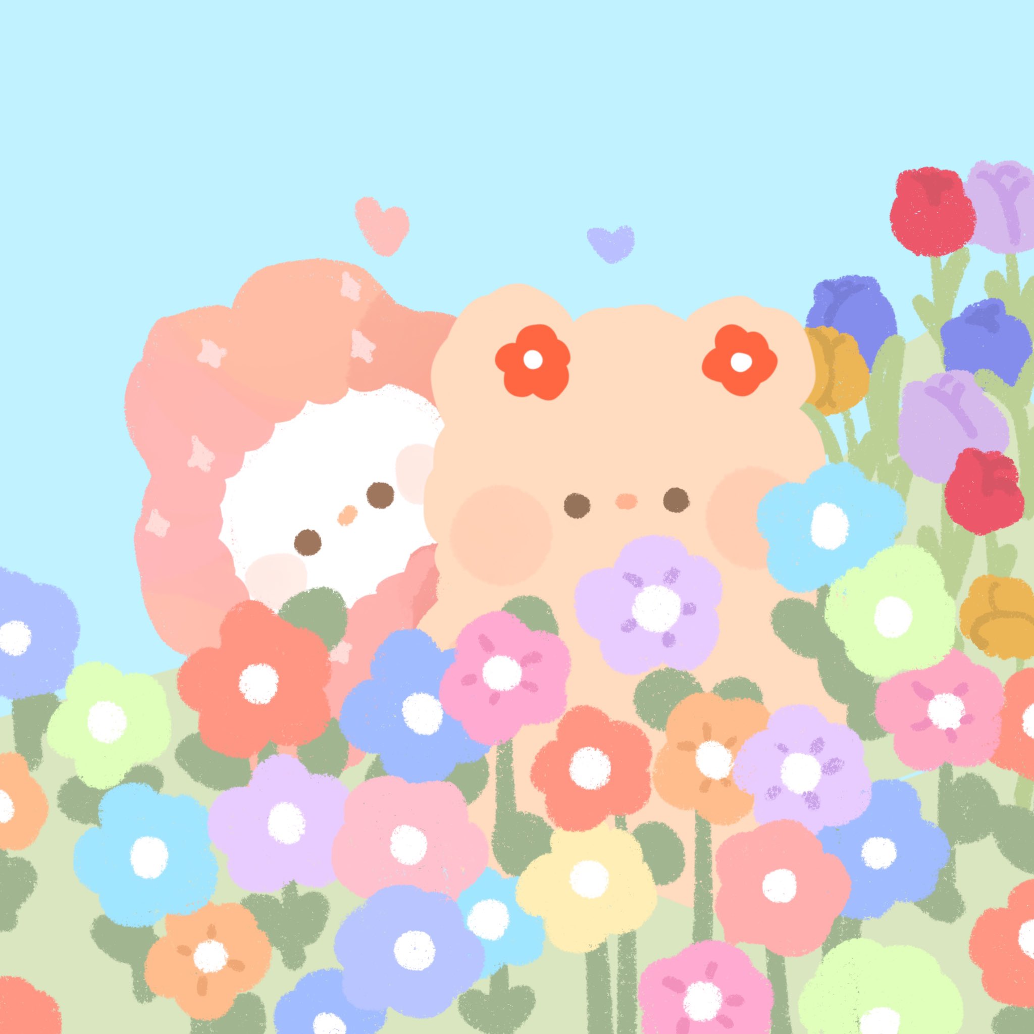 on a brighter note lookit sanrio bbs