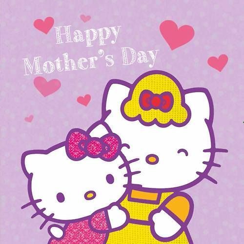 Ciao, Salut. Hello kitty, Hello kitty