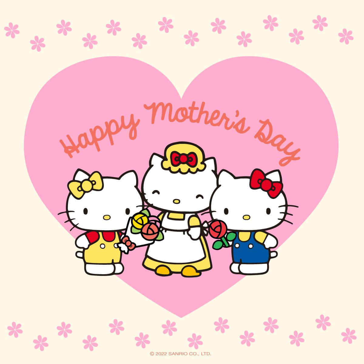Mary White Wallpaper