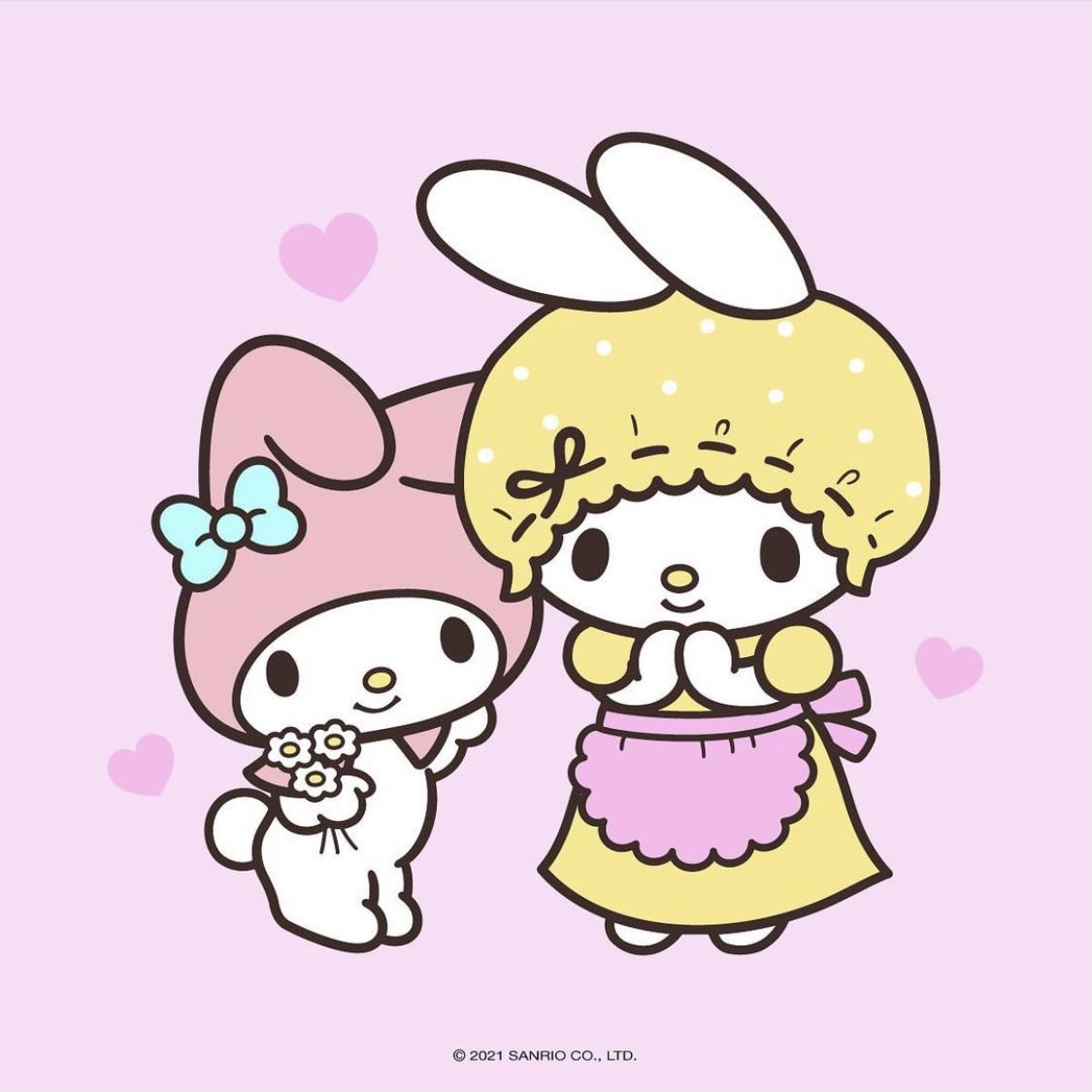 Happy Mother's Day!