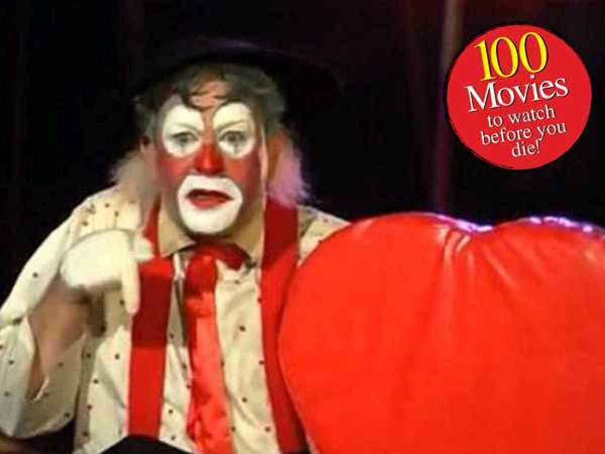 Mera Naam Joker