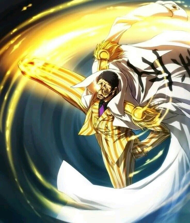 Kizaru. Anime wallpaper, One piece