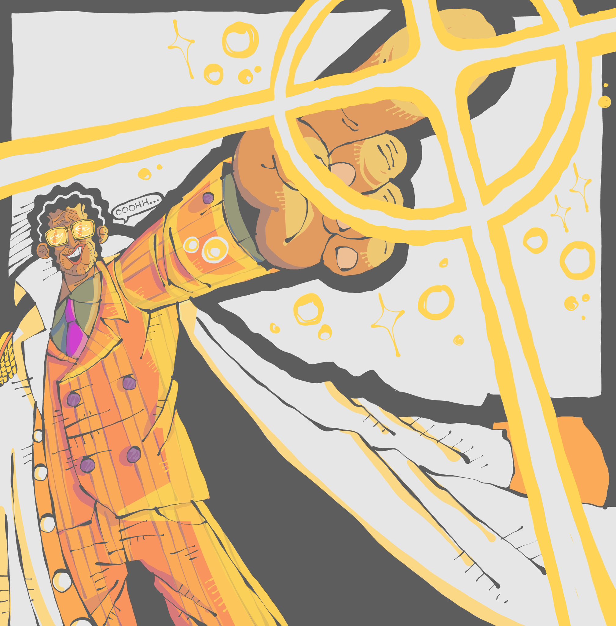 big man kizaru #ONEPIECE #ONEPIECE1093