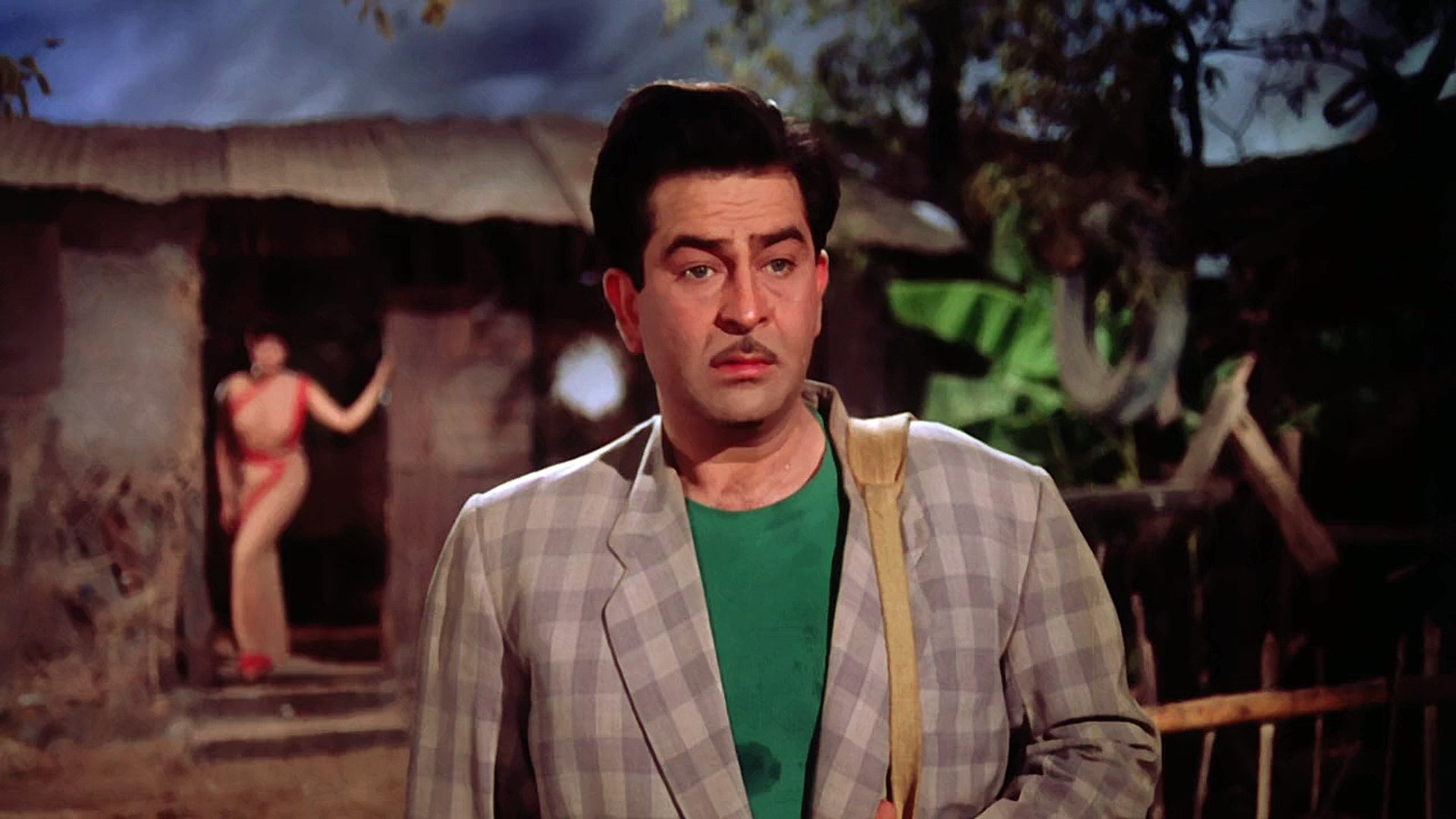 Mera Naam Joker. Raj Kapoor