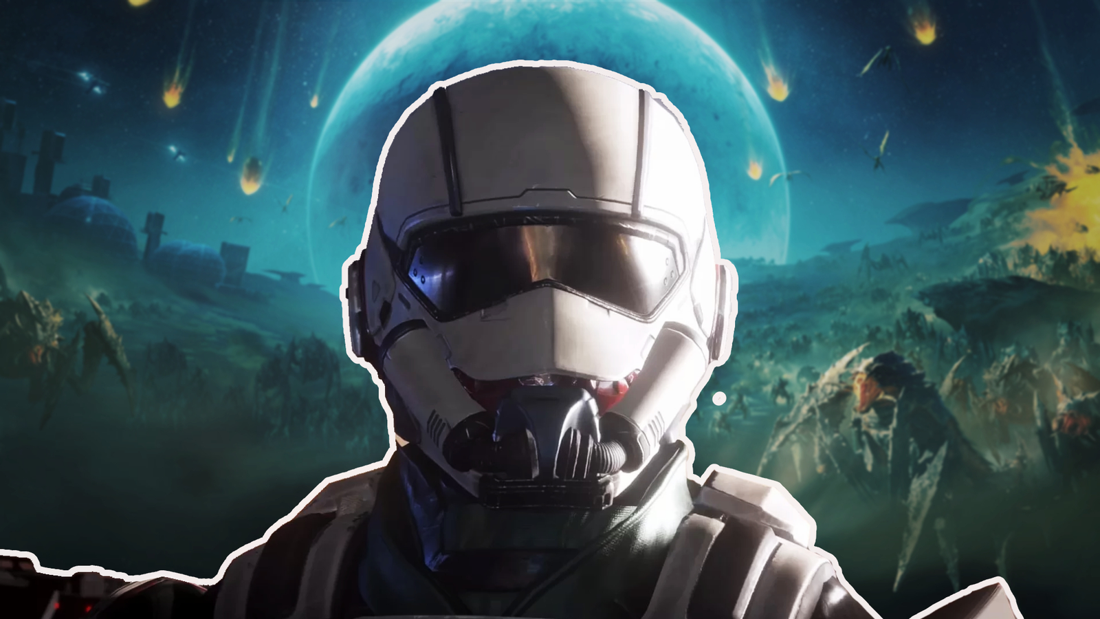 Why is Helldivers 2 so popular?