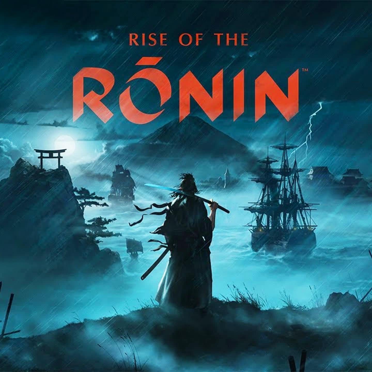 Rise Of The Ronin Wallpapers - Wallpaper Cave