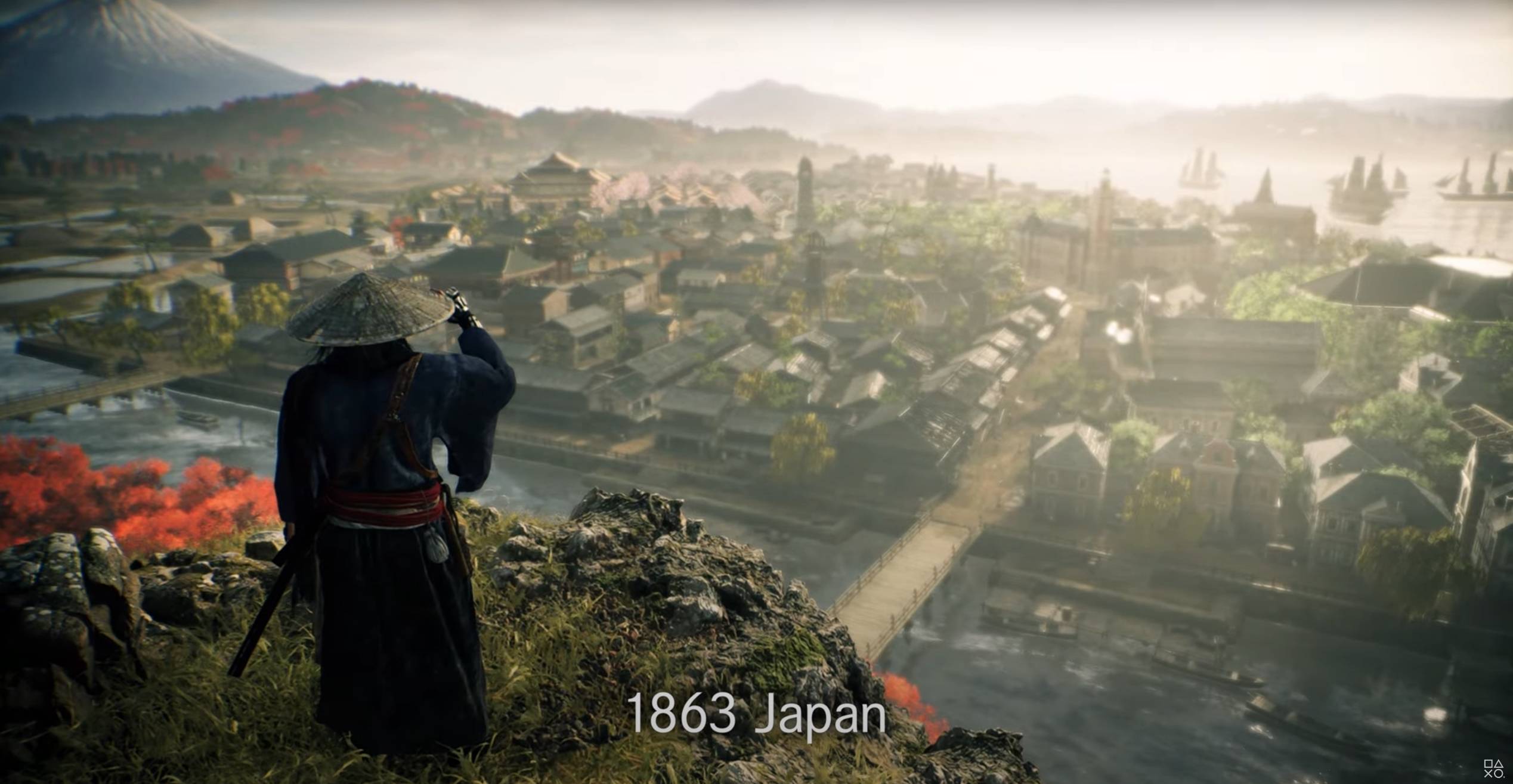 Rise of The Ronin: Release Date