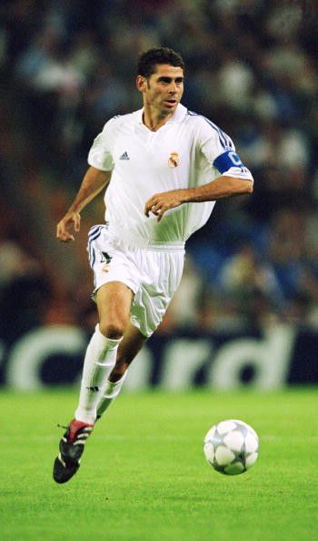 Fernando Hierro