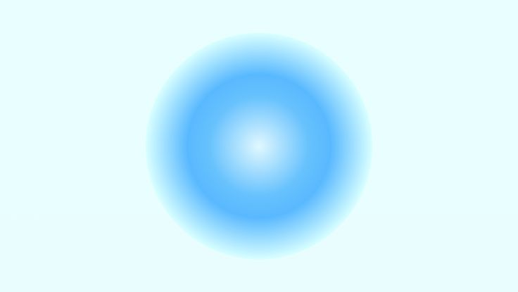 blue aura desktop wallpaper. Aura