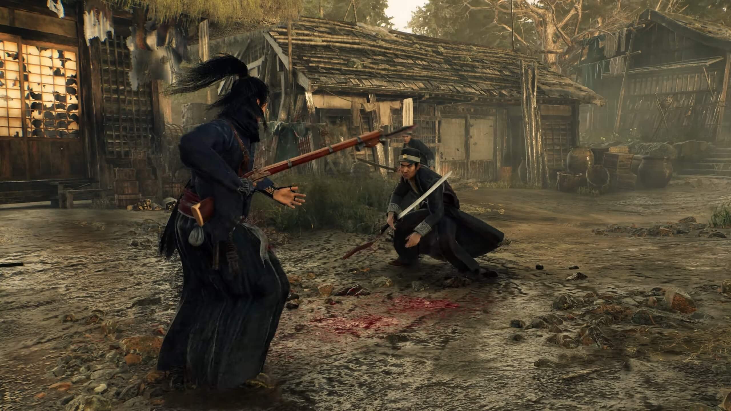 rise of the ronin pc kaufen