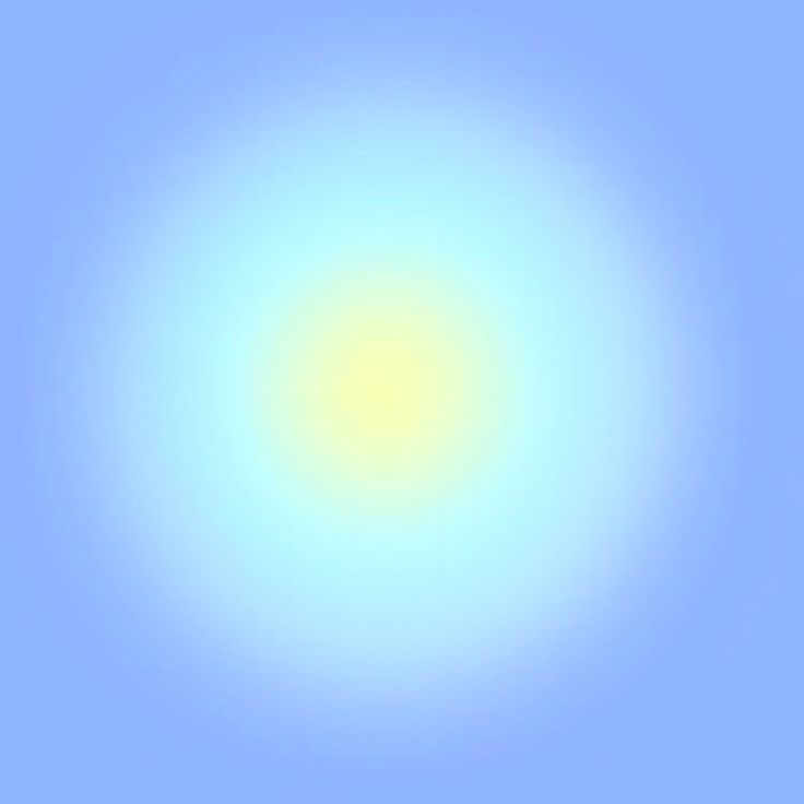 von Veigl on auras. Aura colors