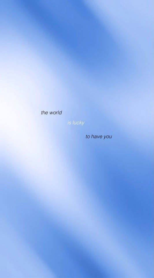 Aura Aesthetic Wallpaper