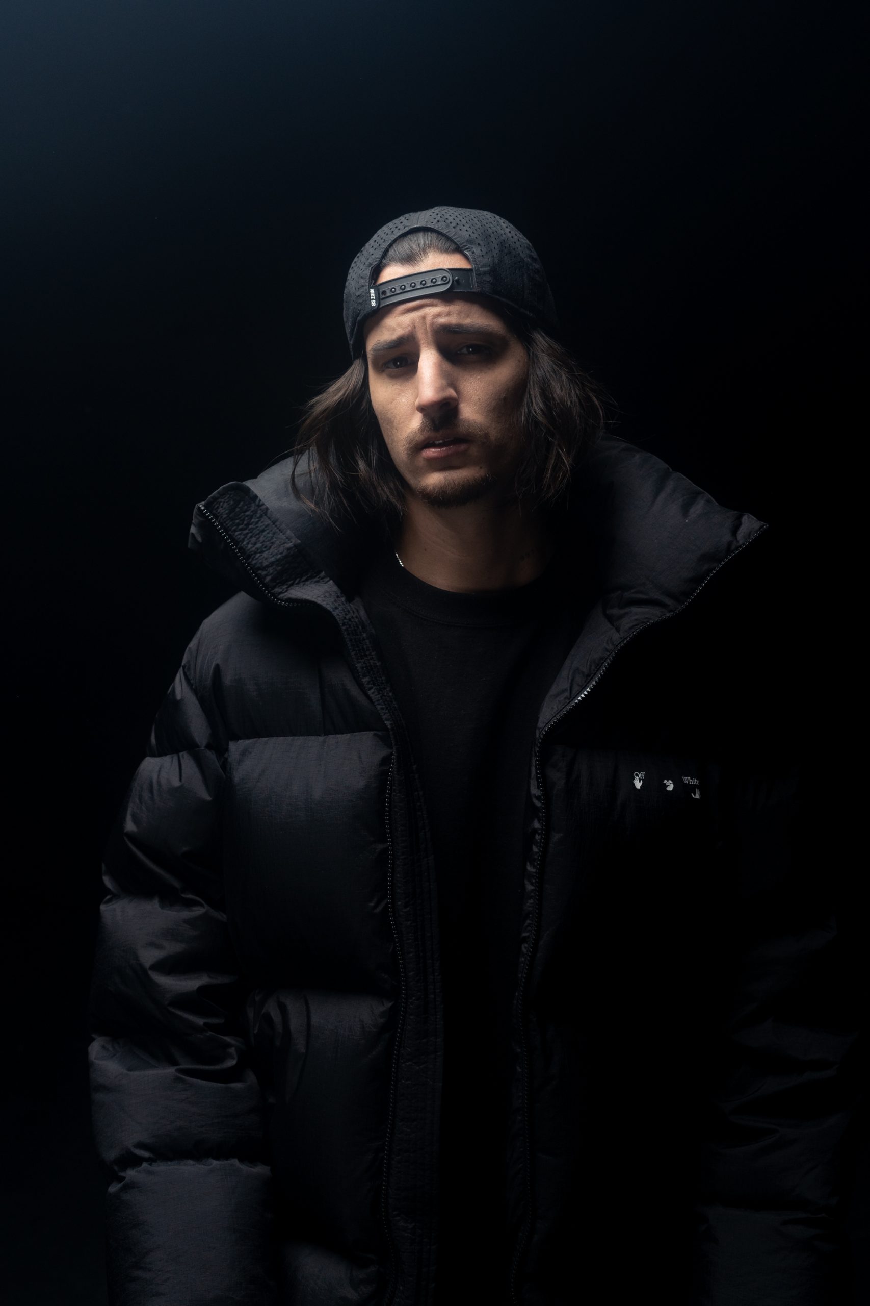 Danny Ocean la rompe en TikTok con