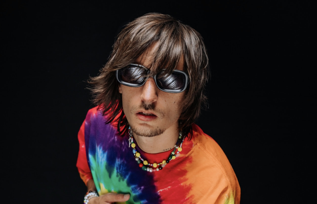 Danny Ocean Wraps Up His Europe Tour