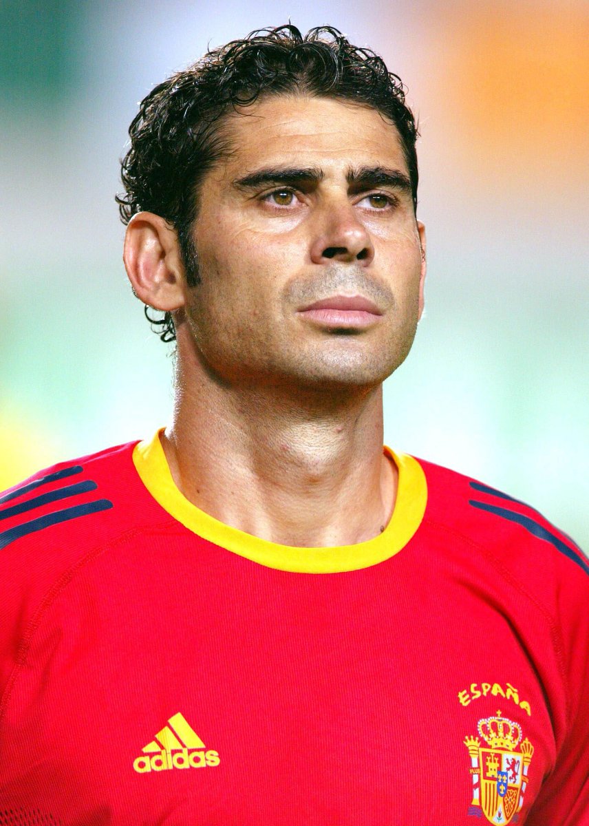 Fernando Hierro Utopía Española