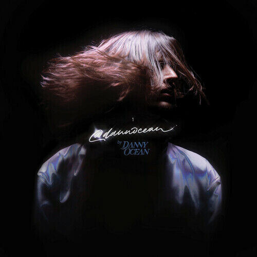 DANNY OCEAN NEW CD