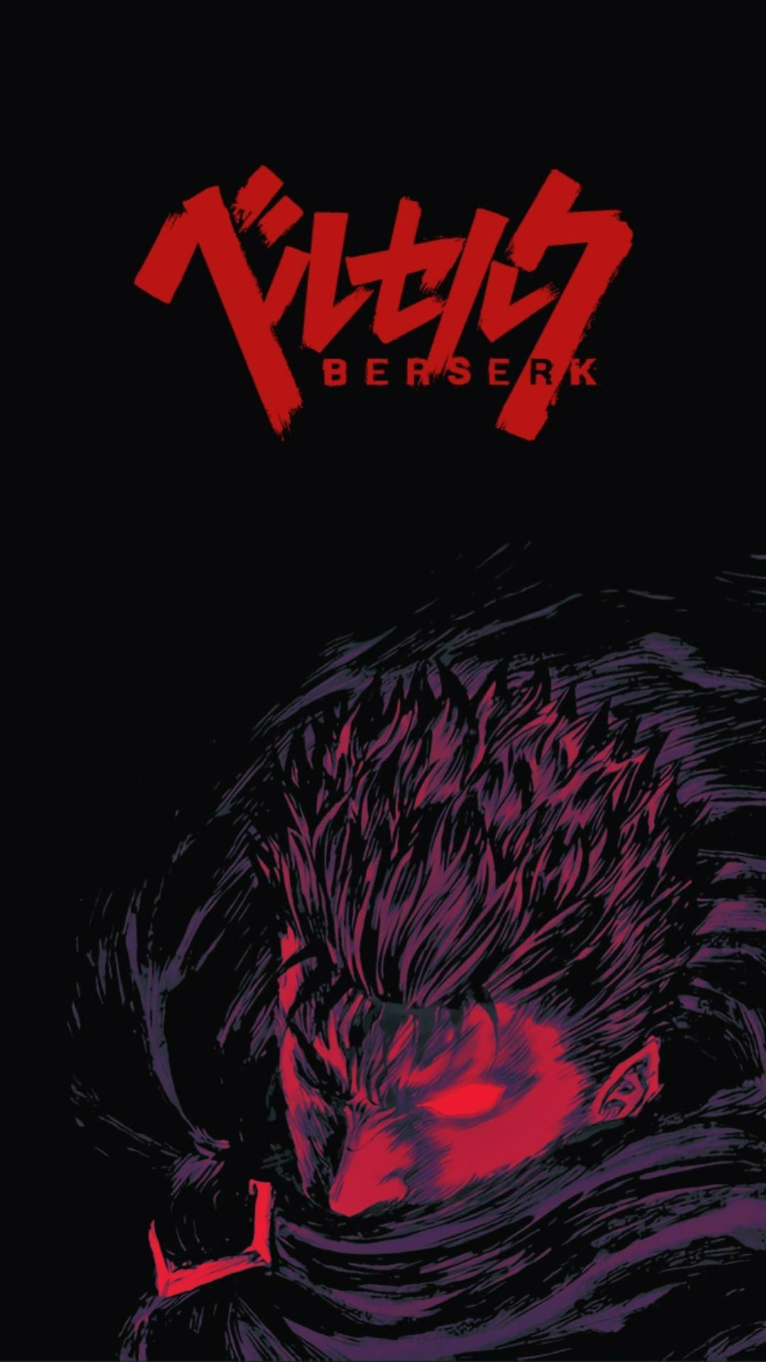 More Berserk Wallpaper