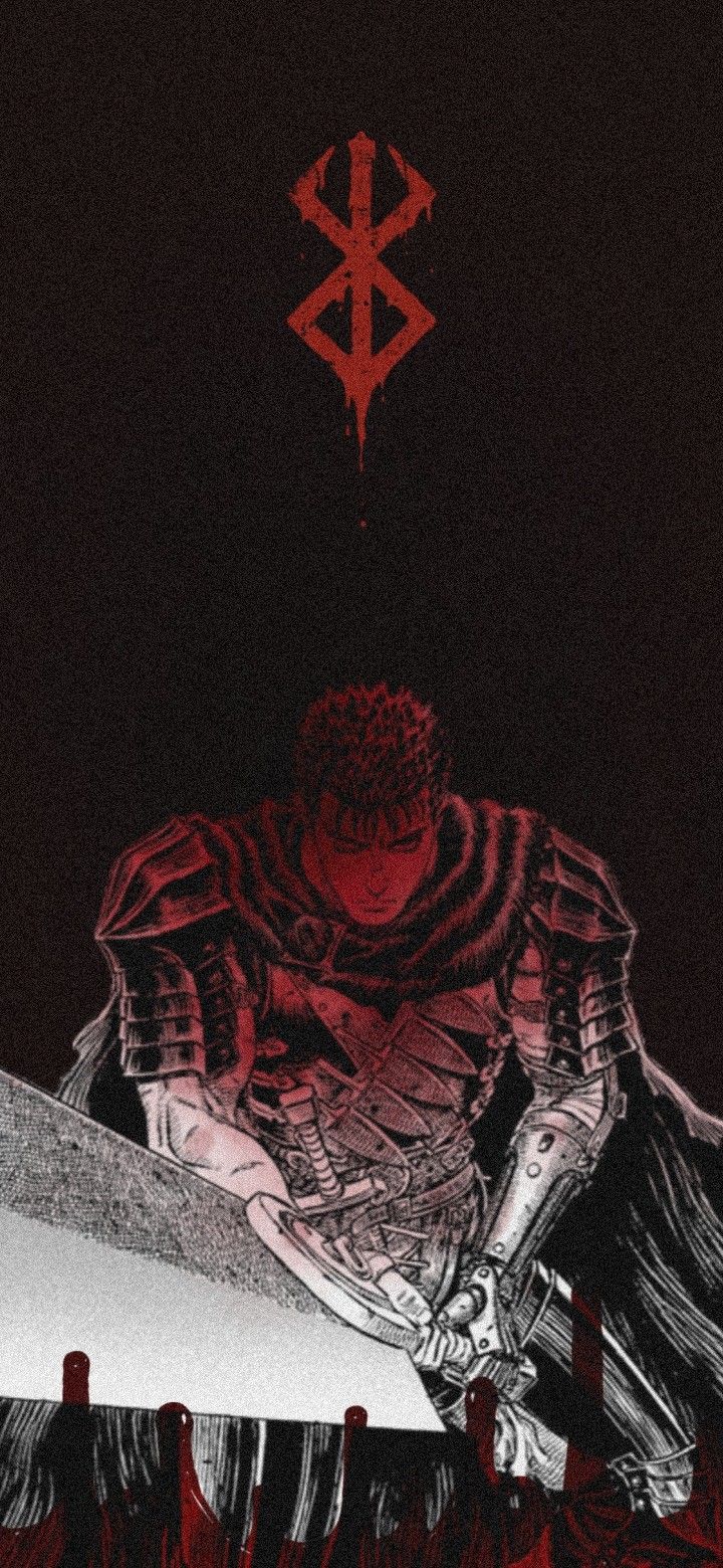 Berserk 2024